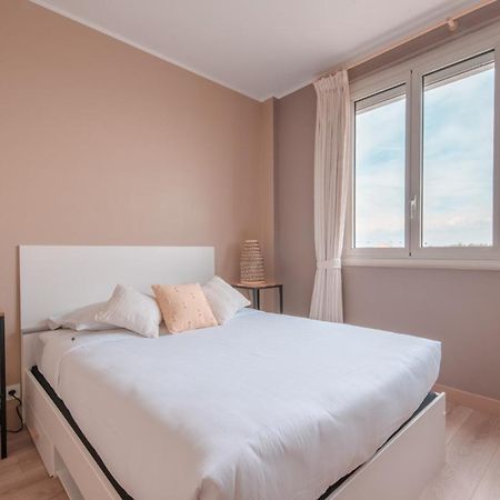 Appartement De 90M Vue Sur Le Port Saint-Nazaire  Bagian luar foto